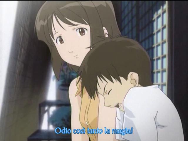 Otaku Gallery  / Anime e Manga / Someday`s Dreamers / Screen Shots / 04 - Una notte d`estate ed un Mago / 044.jpg